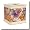 Butterfly Garden Tissue Box Cover