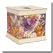 Butterfly Garden Tissue Box