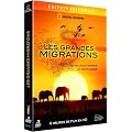 Les grandes migrations [Blu-ray]