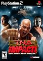 TNA Impact!