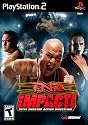 TNA Impact!