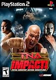 TNA Impact!
