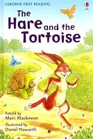 The Hare and the Tortoise (First Reading Level 4)