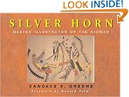 Silver Horn: Master Illustrator of the Kiowas