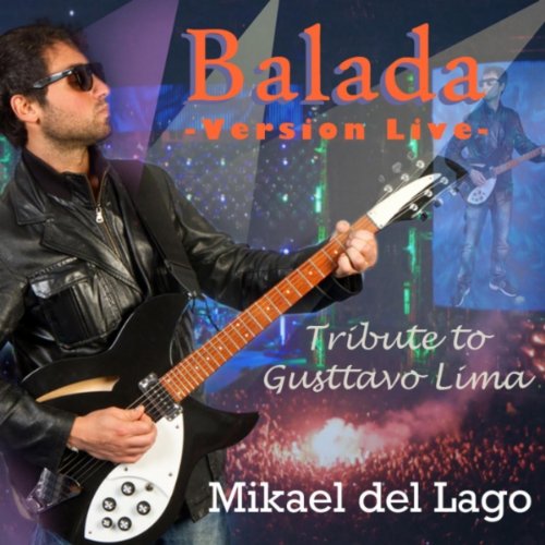 Produkt-Bild: Balada (Tribute to Gusttavo Lima) [Version Live]