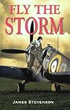 Fly the storm