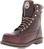 Irish Setter Work Men's 83824 Work Boot