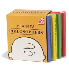Peanuts Philosophers