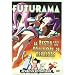 Futurama La Bestia Con Un Millon De Espa [DVD]