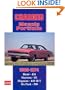 Charger Muscle Portfolio, 1966-1974