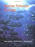 Marine Fisheries Ecology