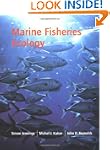 Marine Fisheries Ecology