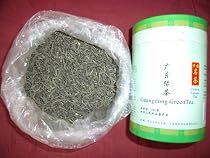 First Class Chinese Green Tea