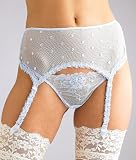Malizia Movie Garter Belt Accessory