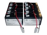 NEW BTI Replacement Battery #12 for APC - SLA12-BTI