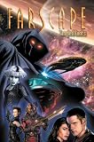 Tangled Roots (Farscape (Boom Studios Paperback))