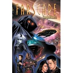 Tangled Roots (Farscape (Boom Studios Paperback))