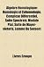 Algbre Homologique: Homologie Et Cohomologie, Complexe Diffrentiel, Suite Spectrale, Module Plat, Suite de Mayer-Vietoris, Lemme Du Serpen