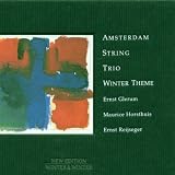 Amsterdam String Trio - Winter Theme