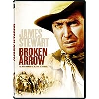 Broken Arrow (1950)