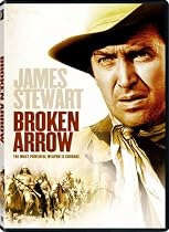 Broken Arrow