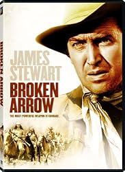 Broken Arrow