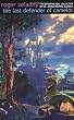 The Last Defender of Camelot