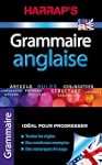 GRAMMAIRE ANGLAISE