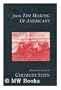 From the Making of Americans: Gleanings from the Book by Gertrude Stein