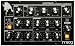 Moog MINITAUR Analog Bass Synthesizer
