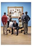 Arrested Development (Family Portrait) TV Poster Print - 11