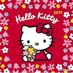 Hello Kitty 2011