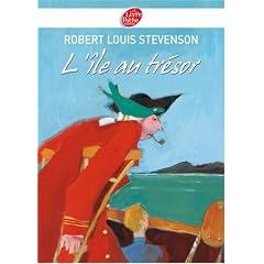 L'�le au tr�sor