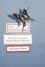 Dry Storeroom No 1 (Paperback)