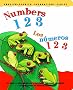 Numbers 1 2 3 / Los Numeros 123