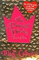 Read The Princess Diaries: Ten Out of Ten [D.O.C]