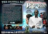 JANUARY 2011 - HIP HOP DVD & BONUS CD - RNB EDITION
