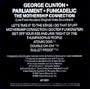 George Clinton. Parliament Funkadelic the Mothership Connection. Live From Houston