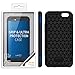 iPhone 6 & 6S Case, LABC Grip & Ultra Protection [Non-Slip] [Slim-Fit] iPhone 6 & 6S (4.7