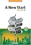 A New Start - Aktuelle Ausgabe: Refresher B1 - Coursebook mit Home Study Section und Home Study CD