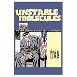 Fantastic Four Legends Volume 1: Unstable Molecules