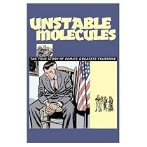 Fantastic Four Legends Volume 1: Unstable Molecules