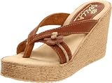 Sbicca Women's Daisy Wedge Sandal