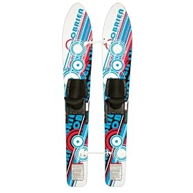 O'Brien Wake-Star Water Ski Trainers