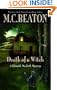 Death of a Witch (Hamish MacBeth Mystery)