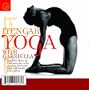 Iyengar Yoga With Gabriella