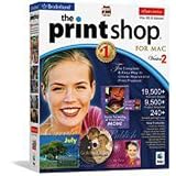 Print Shop Mac 2.0