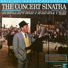 Concert Sinatra [VINYL]