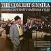 Concert Sinatra [VINYL]