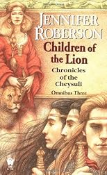 Children of the Lion